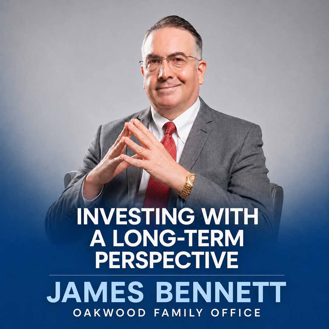 James Bennett